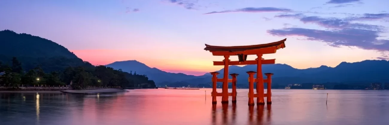 Hiroshima: Attrazioni Culturali e Storiche 